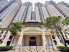 ❤️A7快樂家景觀4房車位❤️住商房屋邱惠雯