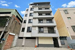 專任｜頭份黃昏市場旁全新三房平車『竹楓NO.3』