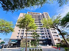 北區翡麗┃#文元學區三房平車