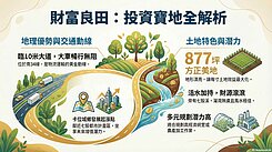 🚛七股佳里交界．臨10米路美農地(2.9分)