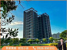 【上德滙】綠景層峰豪邸3+1房雙平車