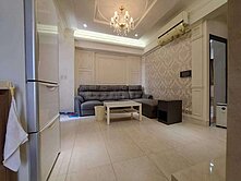 ~潭子頭家商圈~輕齡優質2房平車美廈