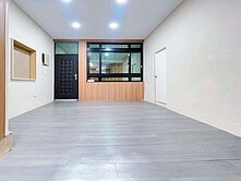 八德低總價透天 大湳熱鬧商圈 全新整修