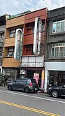 新營中山路商圈店面-京豐