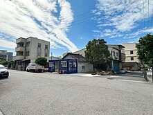 √小茵首選㊣親友專任｜沙鹿臨10米路大面寬住二建地