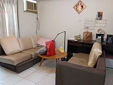 楊梅白馬豪景3房+車位