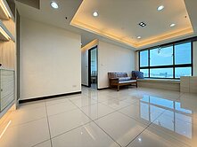 平鎮山仔頂景觀兩房車