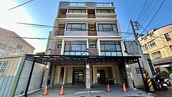 大樓價買🍎豐原🌸南陽商圈全新五房三車