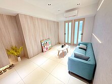 敦南林肯電梯2房