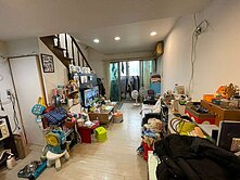 獨賣🌈藝文特區.同安國小1+1房2衛標準樓中樓