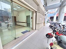 陽明商圈大面寬雙樓店
