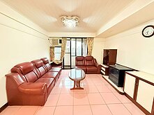 捷運大安站景觀2房