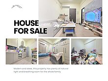 大寮輕屋齡兩房兩衛｜免追垃圾車｜屋主誠售