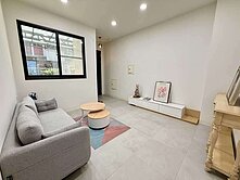 近屏東夜市#自立路雙商區#翻新車墅美透天52599