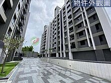 大甲優質甲賀制震宅社區／三房平車屋主割愛精美裝潢