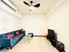 $245未來之都~洲子洋重劃區採光大兩房坡平車