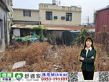 屏東萬丹投資型建地
