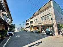 豐原鎌村路_八米路_車庫透天