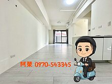 新高雙語學區｜最輕屋齡２衛浴開窗３房２平車｜視野戶