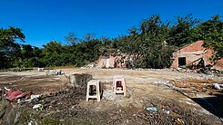 J116近市區淺水灣榆林路臨路丙建+農地