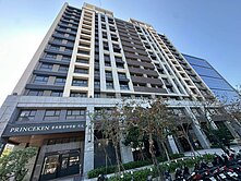 竹北－高鐵特區『寶佳奇磊』稀有邊間三房+平車位