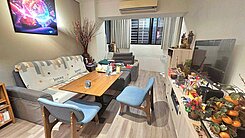 民生東🔥 三房美屋🔥 車位每年一抽