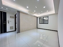 三民路公寓3樓新裝潢屋~歡迎店配