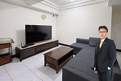 麗星華廈近鶯歌火車站小資2+1房~永慶裕盛