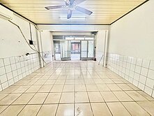 √小茵首選㊣獨家沙鹿門牌!鹿峰國小絕版透天