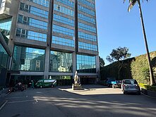 近南港｜經緯中心乙工廠辦｜汐止好市多對面