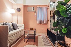 小巨蛋電梯精緻完善格局