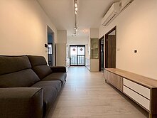 邸家涵涵🌈輕屋齡｜兩房平車｜室內20坪｜高樓視野