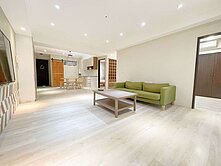 外埔市中心漂亮大2房住家