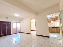 ☆ＩＫ★_文心森林捷運次頂樓三房+機上車位