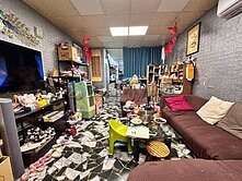 獨家大地坪💎小劉專任｜新化頂山腳路💎活路透天