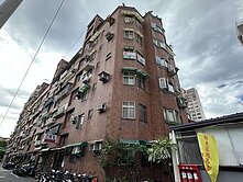 ❤️永和國小4房華廈❤️住商房屋邱惠雯