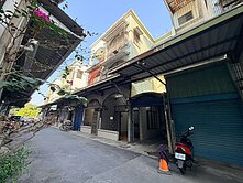 可直接入住❣️間間套房║屏中孝親車庫別墅