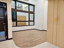 CASA450🏡稀有挑高兩空間➕車❗紅樹林捷運❗