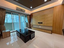 AA大有仰森 裝潢2房車 衛浴開窗 梯田生態公園