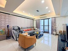 晉選好屋★福懋毓秀-景觀四房平車極稀有釋出