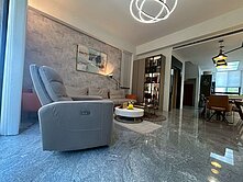 決心賣~基創御山精緻4套房雙車電梯豪墅~單元12