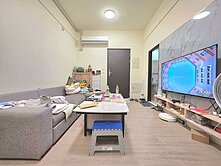 晉選好屋|大寮成家首選｜免追垃圾車｜正兩房+雙衛浴