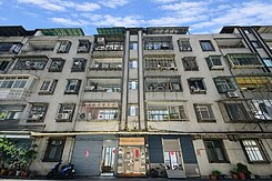 🏠買五樓送RC六樓💕自住兼收租3＋3房大空間