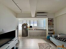 超稀有邊間航建三村次高樓三房美廈