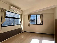 超稀有邊間航建三村次高樓三房美廈