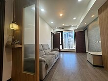 (鄉林恆美)邊間次頂樓兩房雙衛浴坡平車