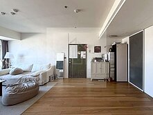 八期十三期門前💯輕屋齡💯採光視野兩房