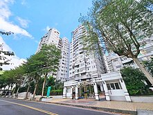 近汐科山青水秀四房車(可流通)