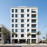 桃園高鐵站|建地|進老街溪、美術館