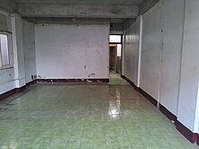 后里市區低樓層四房低總價公寓